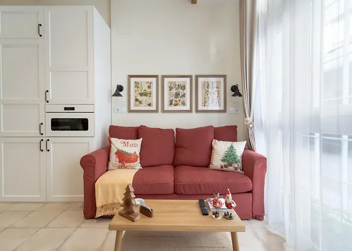 Le Provencal De Coup De Coeur Appartements